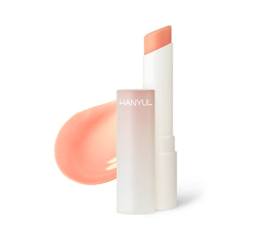 3 X HANYUL Lip Balm 3.2g fom Korea by HANYUL