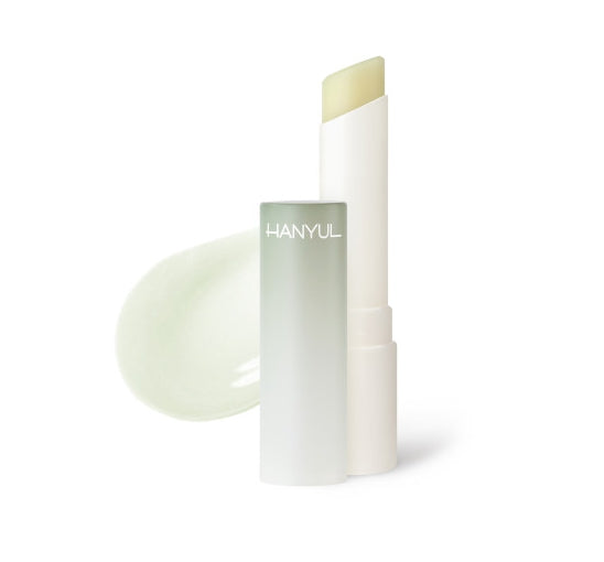 3 X HANYUL Lip Balm 3.2g fom Korea by HANYUL