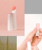 3 X HANYUL Lip Balm 3.2g fom Korea by HANYUL