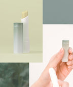 3 X HANYUL Lip Balm 3.2g fom Korea by HANYUL