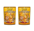 2 x HBAF Honey Butter Fried Squid 60g  from Korea