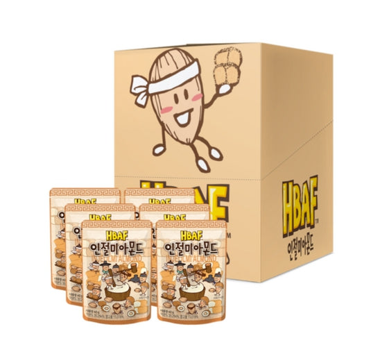 OSULLOC Matcha Biscotti Chip 100 גרם מבית Korea_KT
