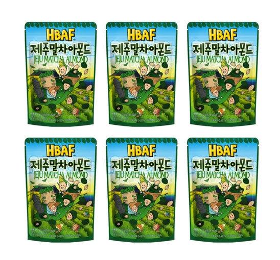 OSULLOC Matcha Biscotti Chip 100 גרם מבית Korea_KT