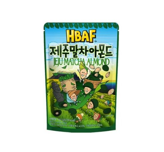 OSULLOC Matcha Biscotti Chip 100 גרם מבית Korea_KT