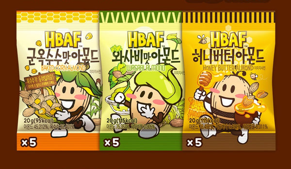 OSULLOC Matcha Biscotti Chip 100g aus Korea_KT