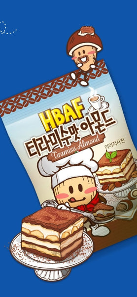 OSULLOC Matcha Biscotti Chip 100g aus Korea_KT