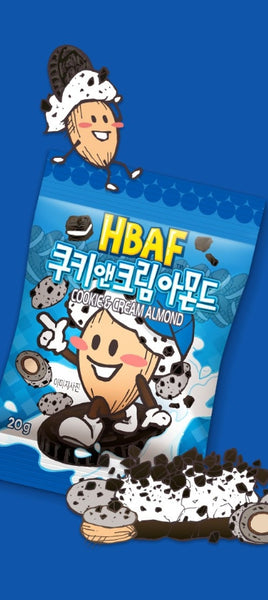 OSULLOC Matcha Biscotti Chip 100g aus Korea_KT