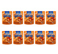 10 x HBAF Caramel Salted Pretzel 30g from Korea