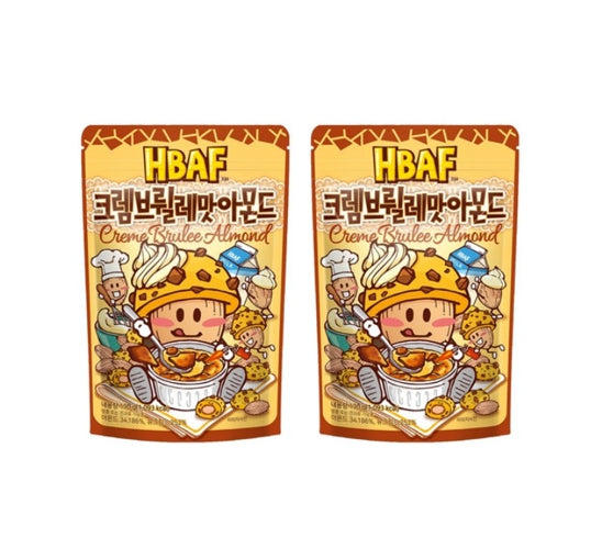 OSULLOC Matcha Biscotti Chip 100 גרם מבית Korea_KT