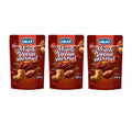 3 x HBAF Maple Pecan Mixnut 190g from Korea