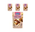 4 X HBAF Original Mixnut 190g from Korea by HBAF