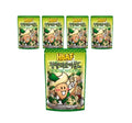 5 X HBAF Cheong-Yang Mayo Almond 120g from Korea by HBAF