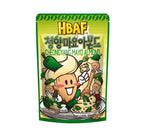 4 X HBAF Cheong-Yang Mayo Almond 120g from Korea by HBAF
