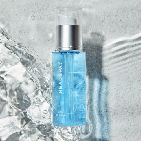 HEADSPA 7 Airy Oil Serum 60ml, Hair Oil from Korea by HEADSPA 7