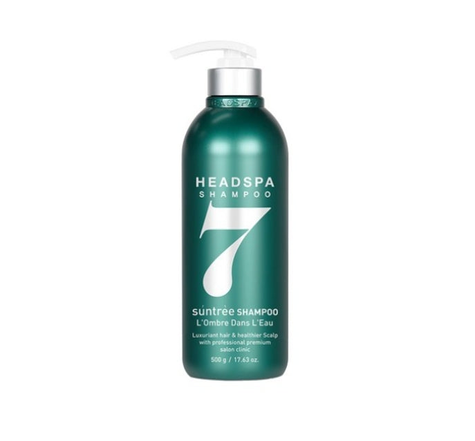 HEADSPA 7 Suntree L'Ombre Dans L'Eau 500g from Korea by HEADSPA 7