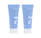 2 x HEADSPA 7 No-wash Shampoo 100ml from Korea by HEADSPA 7