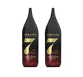 2 x HEADSPA 7 Royal Black Treatment 210ml from Korea by HEADSPA 7