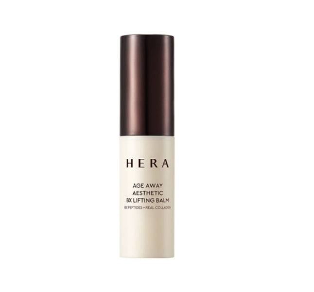 HERA Age Away Aesthetic BX Lifting Balm 8.5g from Korea by HERA