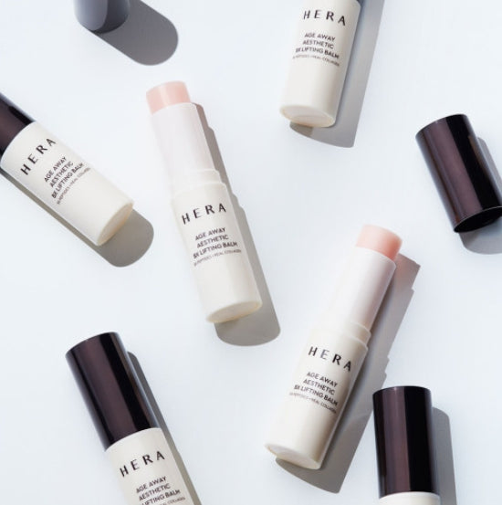 2 x HERA Age Away Aesthetic BX Lifting Balm 8.5g from Korea by HERA