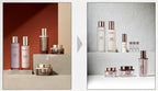 HERA Age Away Aesthetic BX Water 150ml from Korea + Sample(1 Item) by HERA