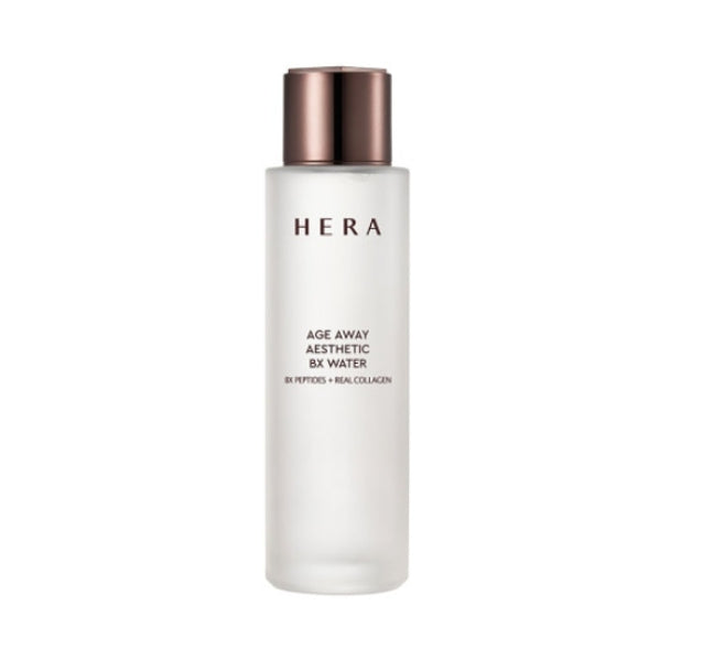 HERA Age Away Aesthetic BX Water 150ml from Korea + Sample(1 Item) by HERA