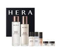 HERA Age Away Aesthetic BX Set (7 Items) from Korea + Samples(2 Items) by HERA