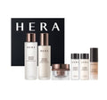 HERA Age Away Aesthetic BX Set (6 Items) from Korea by HERA