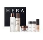 HERA Age Away Aesthetic BX Set (6 Items) from Korea by HERA
