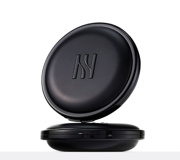 HERA Black Cushion Mesh Powder SPF38/PA++ 10g + Samples(1 Items)