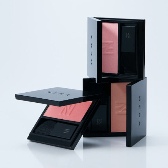HERA Blush 5.5g, 5 Colours from Korea + Sample(1 Item) by HERA