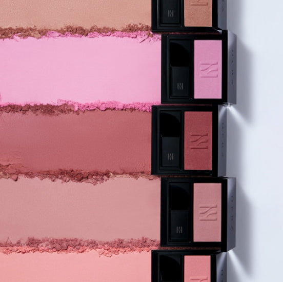 HERA Blush 5.5g, 5 Colours from Korea + Sample(1 Item) by HERA