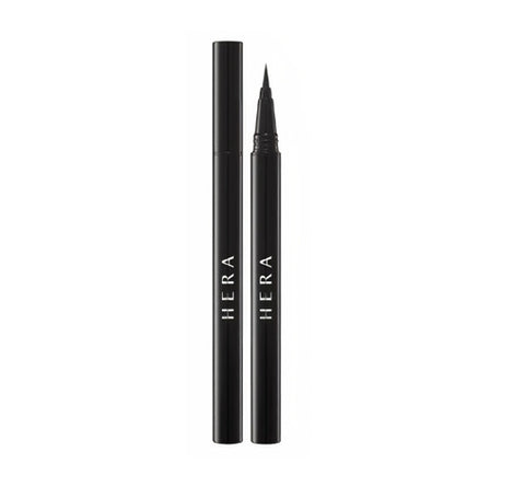 HERA Easy Styling Eyeliner Black 1.4ml from Korea
