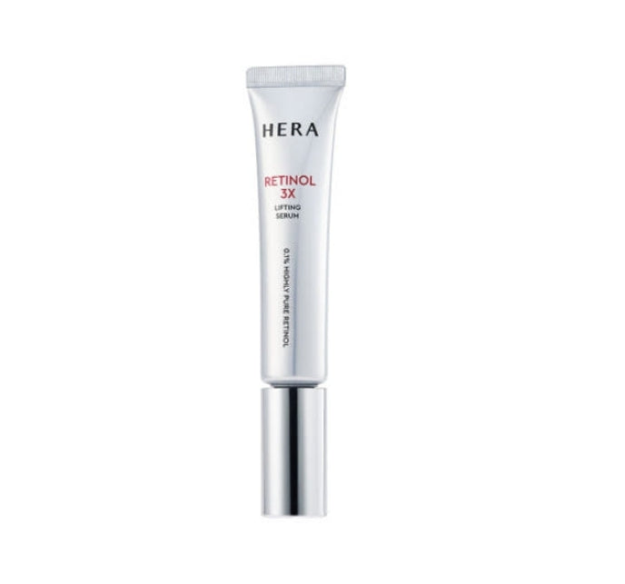 HERA Retinol 3X Lifting Serum 25ml from Korea by HERA