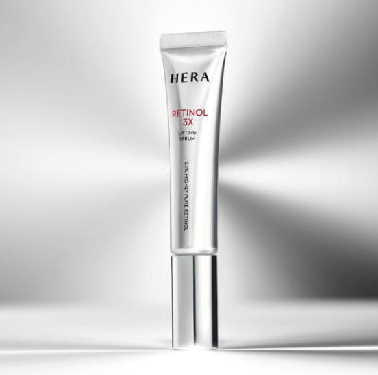 HERA Retinol 3X Lifting Serum 25ml from Korea by HERA