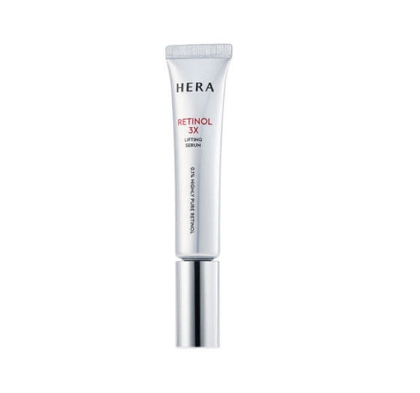 HERA Retinol 3X Lifting Serum 25ml from Korea by HERA