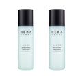 2 x [MEN] HERA Homme All In One Skin Hydro Treatment 150ml from Korea + Samples(2 Items) by HERA