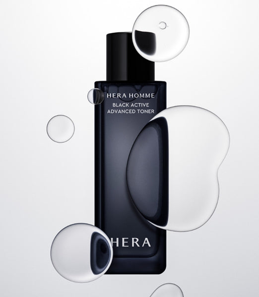 [MÄNNER] HERA Power Boosting Toner 150ml aus Korea