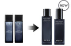 3 x [MEN] HERA Homme Blue Essence in Toner 125ml + Sample (1 Item) from Korea