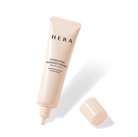 2 x HERA Hydrating Radiance Primer 35ml from Korea by HERA