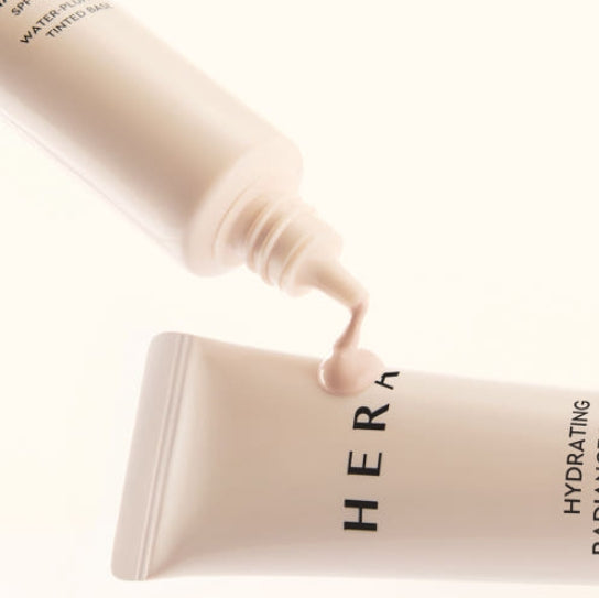 2 x HERA Hydrating Radiance Primer 35ml from Korea by HERA