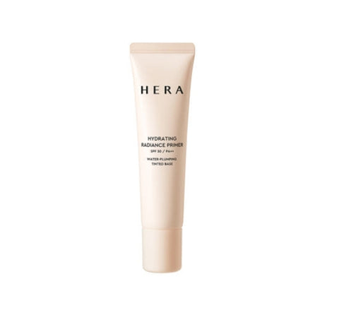 HERA Hydrating Radiance Primer 35ml from Korea by HERA