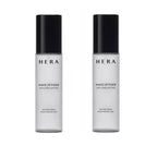 2 x HERA Make Up Fixer 80ml from Korea by HERA