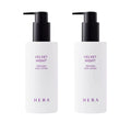 2 x HERA Velvet Night Perfumed Body Lotion 230ml from Korea by HERA
