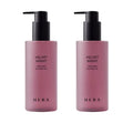 2 x HERA Velvet Night Perfumed Shower Gel 250g from Korea by HERA