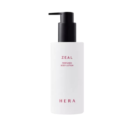 HERA New Zeal Blooming Perfumed Body Lotion 230ml from Korea