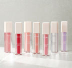HERA SENSUAL POWDER MATTE LIQUID 5 גרם, 10 צבעים מקוריאה + דוגמאות (1 פריטים)