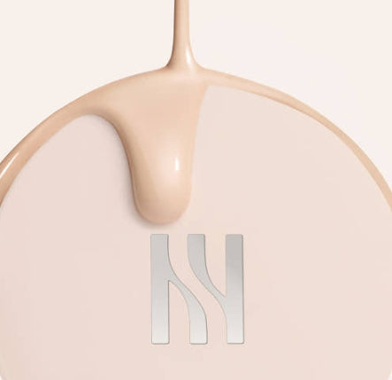 HERA Reflection Skin Glow Cushion Foundation 1 Pack(15g+15g), 7 Colours + Sample(1 Item) from Korea by HERA