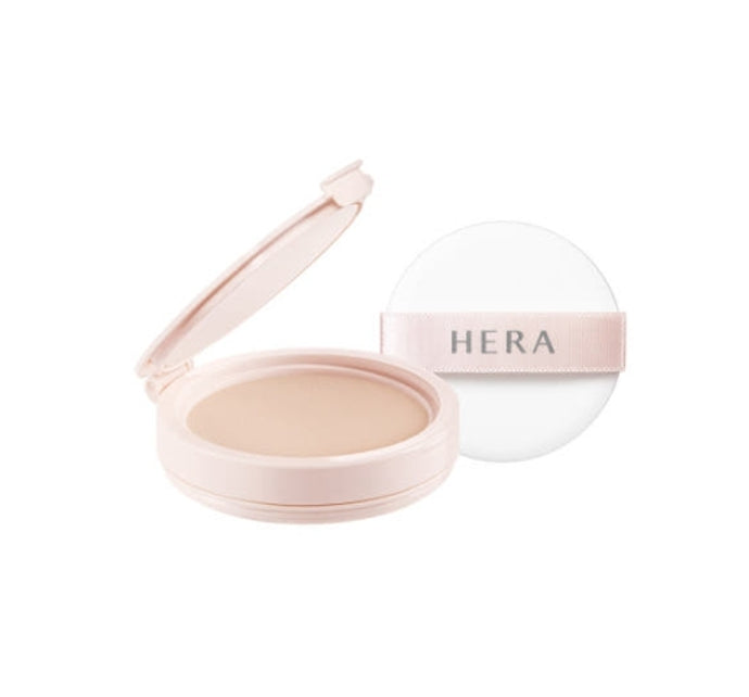 HERA Reflection Skin Glow Cushion Foundation Refill 15g, 7 Colours from Korea by HERA