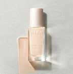 HERA Reflection Skin Glow Cushion Foundation 1 חבילה (15 גרם+15 גרם), 7 צבעים + דוגמה מקוריאה
