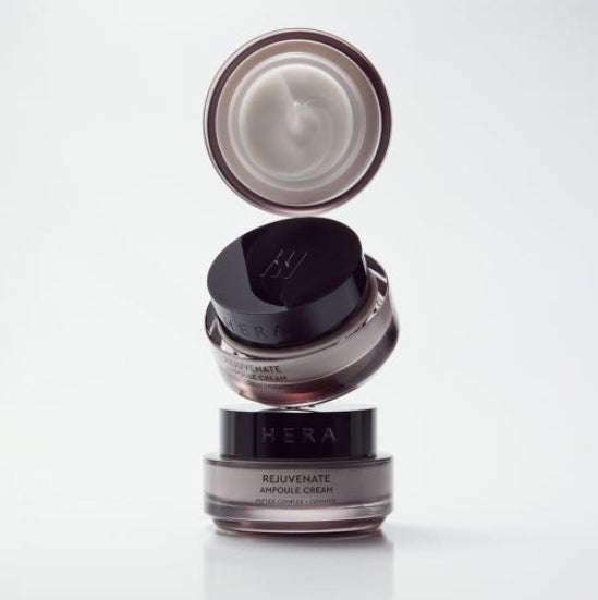 HERA Rejuvenate Ampoule Cream 50ml from Korea by HERA